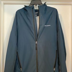 Men’s Champion wind breaker
